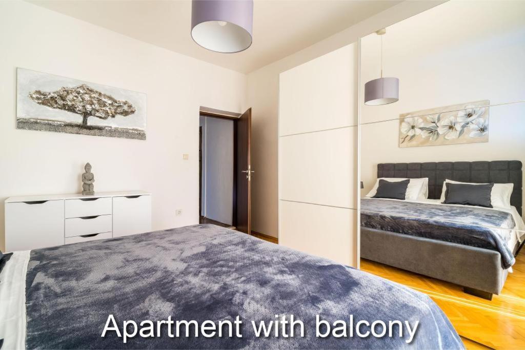 Apartments Budman Dubrovnik Exterior foto
